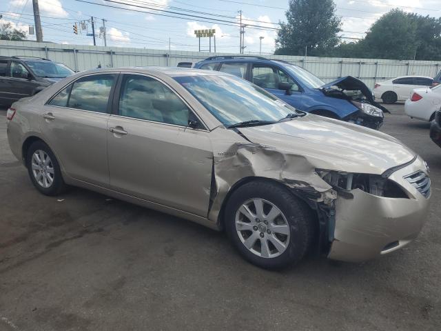 Photo 3 VIN: 4T1BB46K09U084910 - TOYOTA CAMRY HYBR 