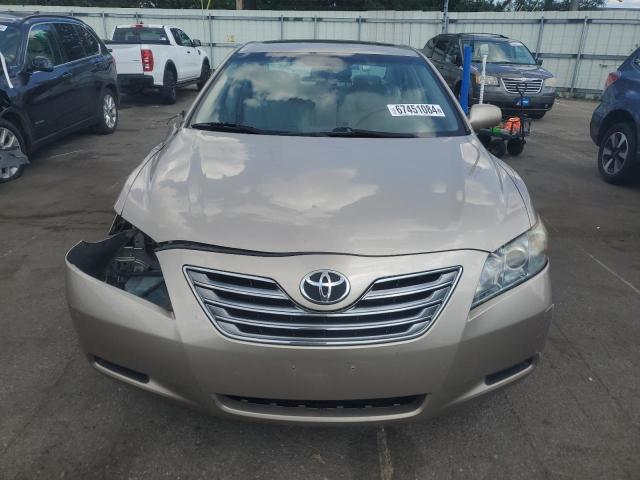 Photo 4 VIN: 4T1BB46K09U084910 - TOYOTA CAMRY HYBR 