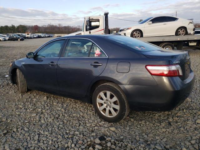 Photo 1 VIN: 4T1BB46K09U094367 - TOYOTA CAMRY HYBR 