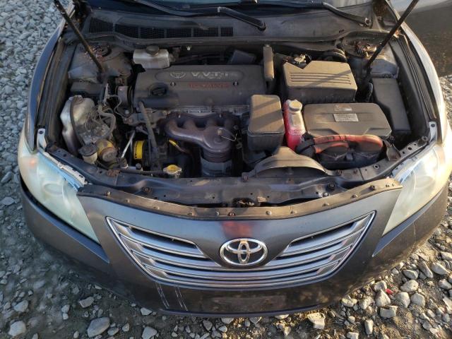 Photo 10 VIN: 4T1BB46K09U094367 - TOYOTA CAMRY HYBR 