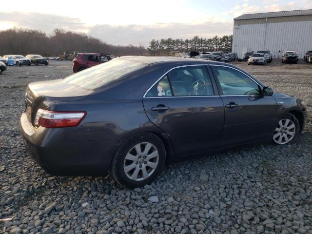 Photo 2 VIN: 4T1BB46K09U094367 - TOYOTA CAMRY HYBR 