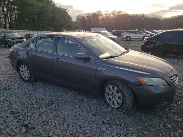 Photo 3 VIN: 4T1BB46K09U094367 - TOYOTA CAMRY HYBR 