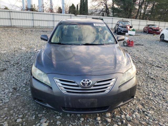 Photo 4 VIN: 4T1BB46K09U094367 - TOYOTA CAMRY HYBR 