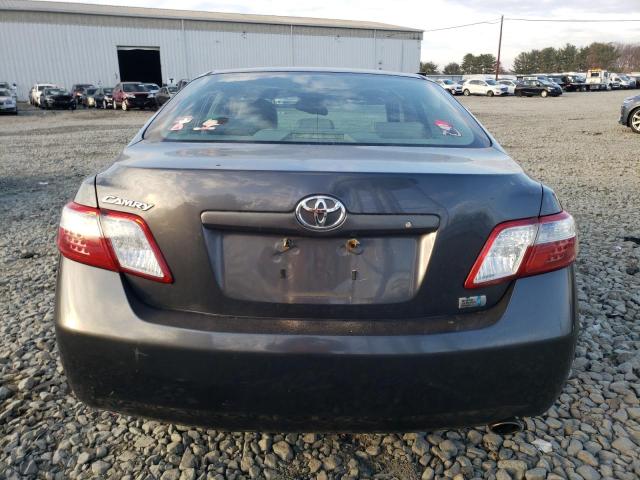 Photo 5 VIN: 4T1BB46K09U094367 - TOYOTA CAMRY HYBR 