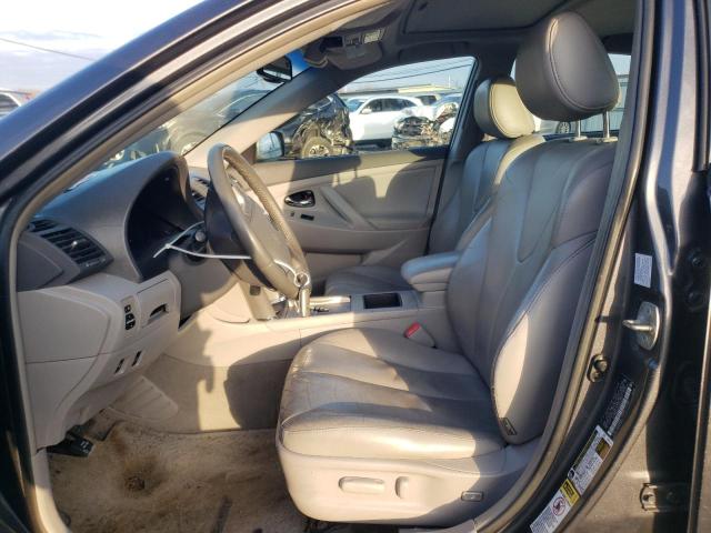 Photo 6 VIN: 4T1BB46K09U094367 - TOYOTA CAMRY HYBR 