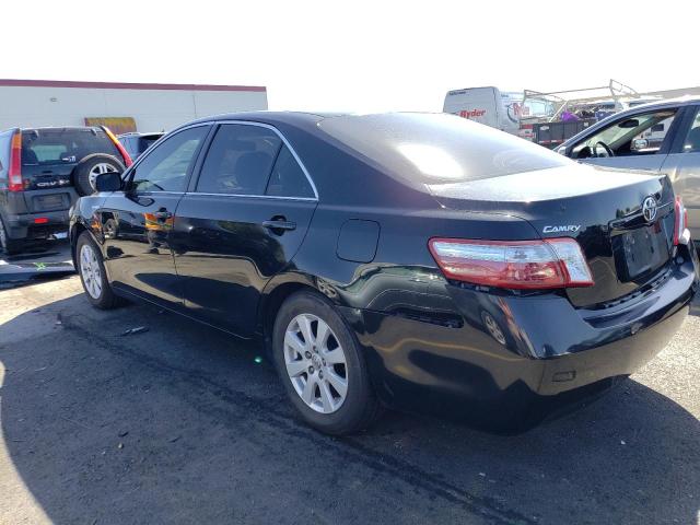 Photo 1 VIN: 4T1BB46K09U098354 - TOYOTA CAMRY 