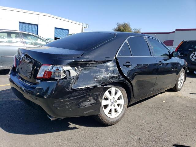 Photo 2 VIN: 4T1BB46K09U098354 - TOYOTA CAMRY 