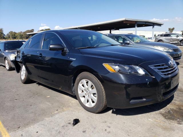 Photo 3 VIN: 4T1BB46K09U098354 - TOYOTA CAMRY 