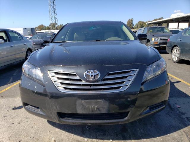 Photo 4 VIN: 4T1BB46K09U098354 - TOYOTA CAMRY 