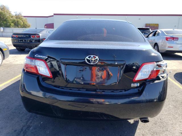 Photo 5 VIN: 4T1BB46K09U098354 - TOYOTA CAMRY 