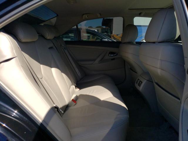 Photo 9 VIN: 4T1BB46K09U098354 - TOYOTA CAMRY 