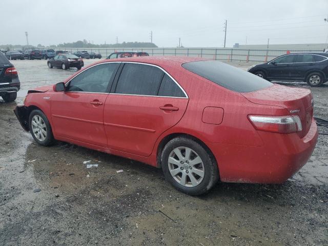 Photo 1 VIN: 4T1BB46K09U104606 - TOYOTA CAMRY HYBR 