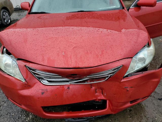 Photo 10 VIN: 4T1BB46K09U104606 - TOYOTA CAMRY HYBR 