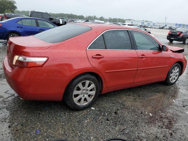 Photo 2 VIN: 4T1BB46K09U104606 - TOYOTA CAMRY HYBR 