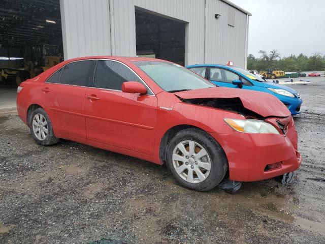 Photo 3 VIN: 4T1BB46K09U104606 - TOYOTA CAMRY HYBR 