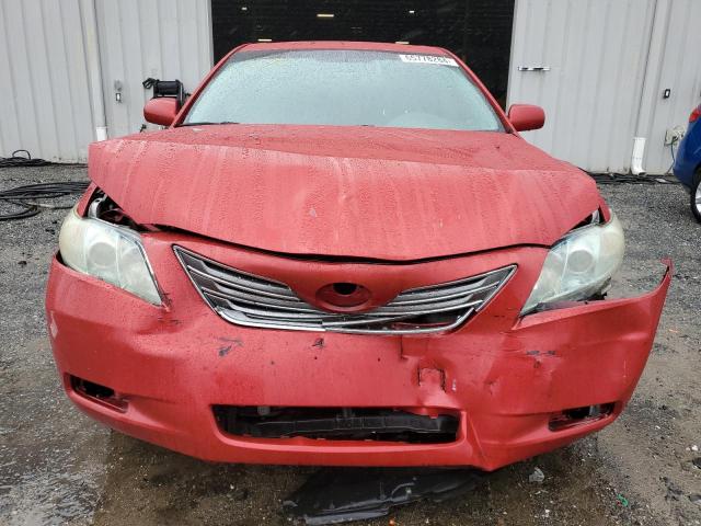 Photo 4 VIN: 4T1BB46K09U104606 - TOYOTA CAMRY HYBR 