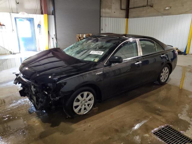 Photo 0 VIN: 4T1BB46K09U107313 - TOYOTA CAMRY 