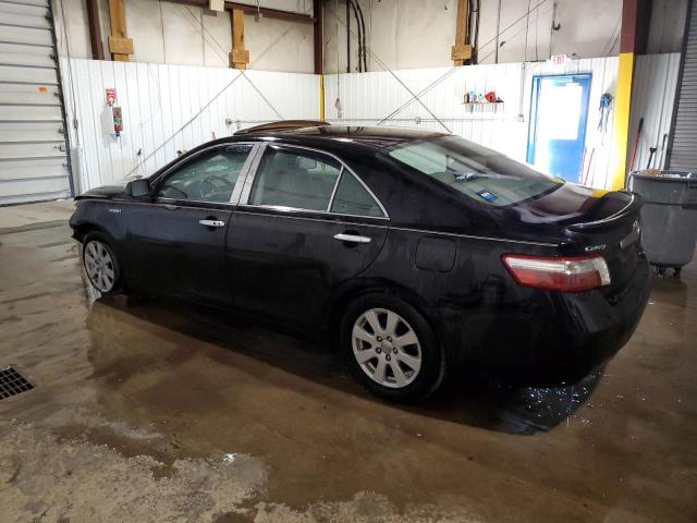 Photo 1 VIN: 4T1BB46K09U107313 - TOYOTA CAMRY 