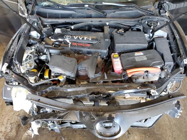 Photo 10 VIN: 4T1BB46K09U107313 - TOYOTA CAMRY 