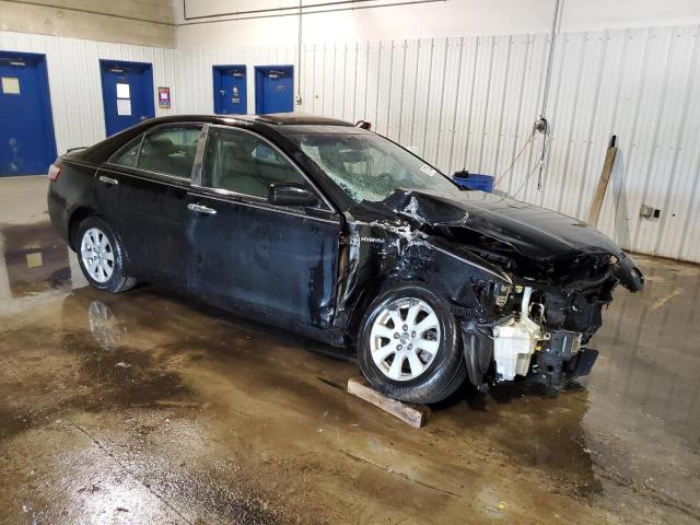 Photo 3 VIN: 4T1BB46K09U107313 - TOYOTA CAMRY 