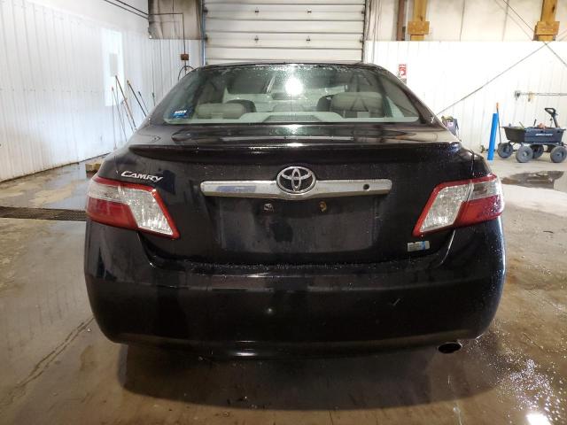 Photo 5 VIN: 4T1BB46K09U107313 - TOYOTA CAMRY 