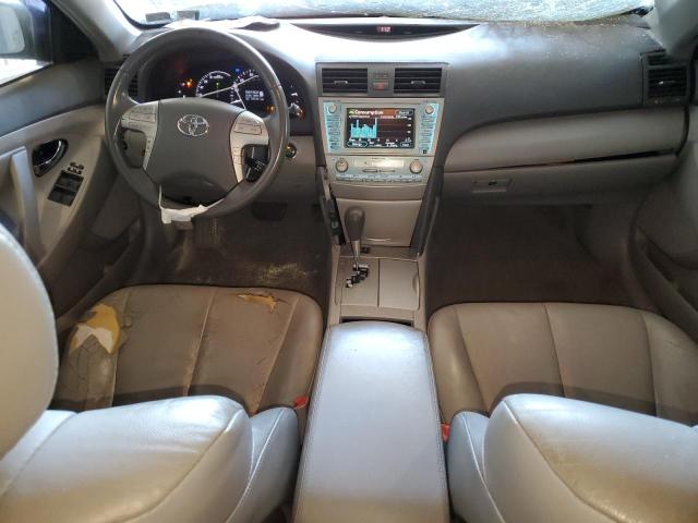 Photo 7 VIN: 4T1BB46K09U107313 - TOYOTA CAMRY 