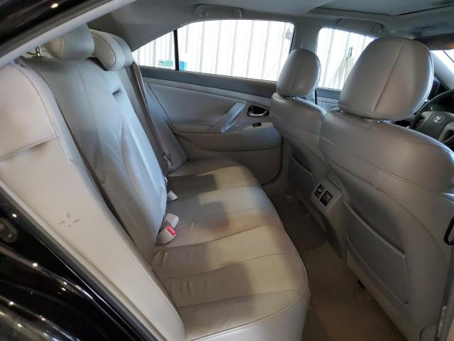 Photo 9 VIN: 4T1BB46K09U107313 - TOYOTA CAMRY 