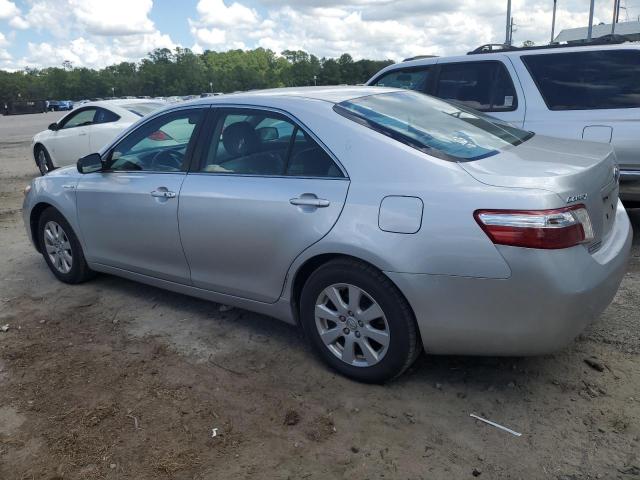 Photo 1 VIN: 4T1BB46K17U003538 - TOYOTA CAMRY HYBR 