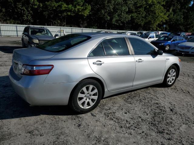 Photo 2 VIN: 4T1BB46K17U003538 - TOYOTA CAMRY HYBR 