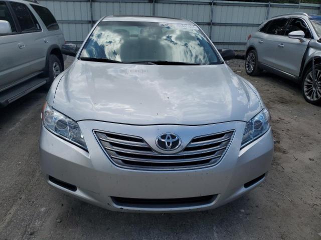 Photo 4 VIN: 4T1BB46K17U003538 - TOYOTA CAMRY HYBR 