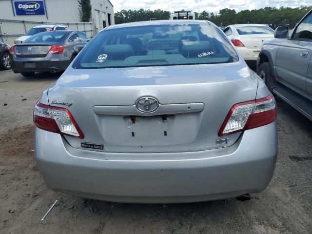 Photo 5 VIN: 4T1BB46K17U003538 - TOYOTA CAMRY HYBR 