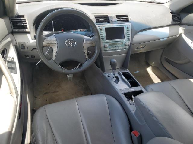 Photo 7 VIN: 4T1BB46K17U003538 - TOYOTA CAMRY HYBR 