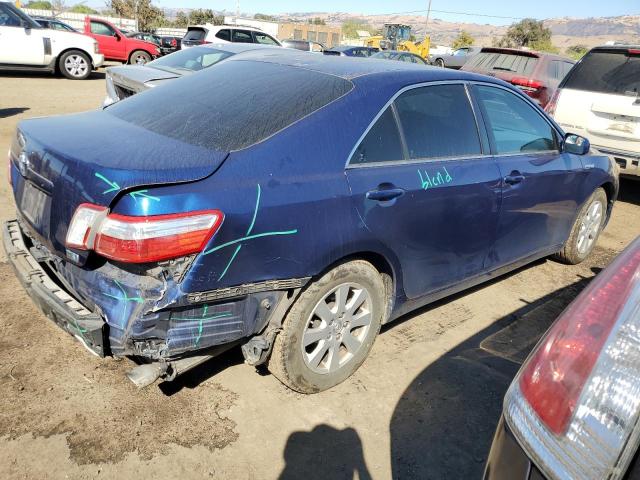 Photo 2 VIN: 4T1BB46K17U004494 - TOYOTA CAMRY HYBR 