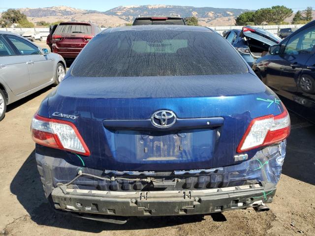 Photo 5 VIN: 4T1BB46K17U004494 - TOYOTA CAMRY HYBR 