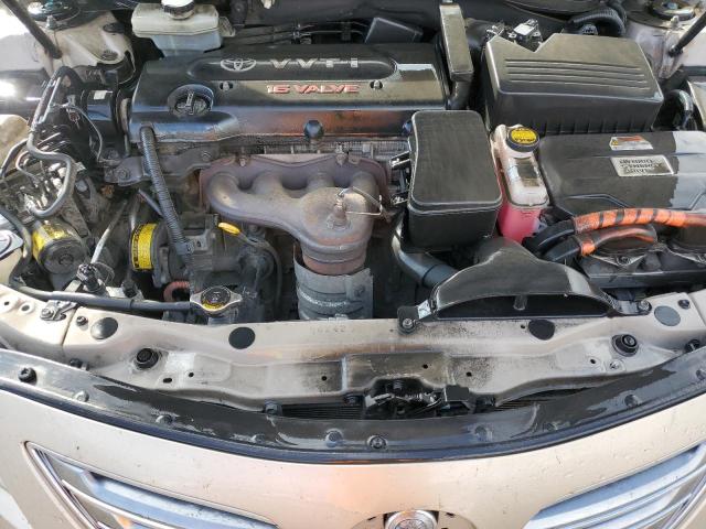 Photo 10 VIN: 4T1BB46K17U009064 - TOYOTA CAMRY HYBR 