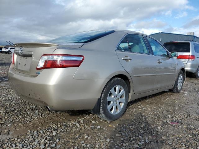 Photo 2 VIN: 4T1BB46K17U009064 - TOYOTA CAMRY HYBR 