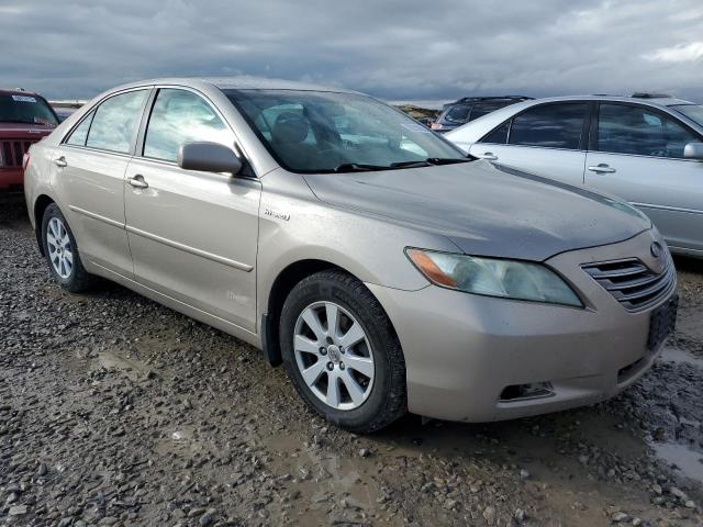 Photo 3 VIN: 4T1BB46K17U009064 - TOYOTA CAMRY HYBR 