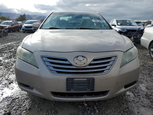 Photo 4 VIN: 4T1BB46K17U009064 - TOYOTA CAMRY HYBR 