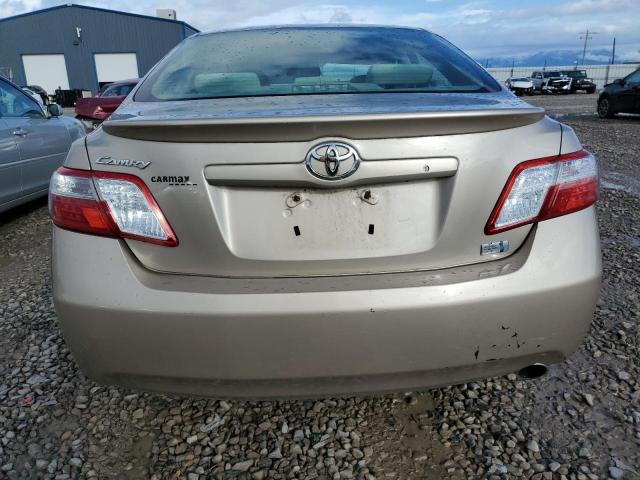 Photo 5 VIN: 4T1BB46K17U009064 - TOYOTA CAMRY HYBR 