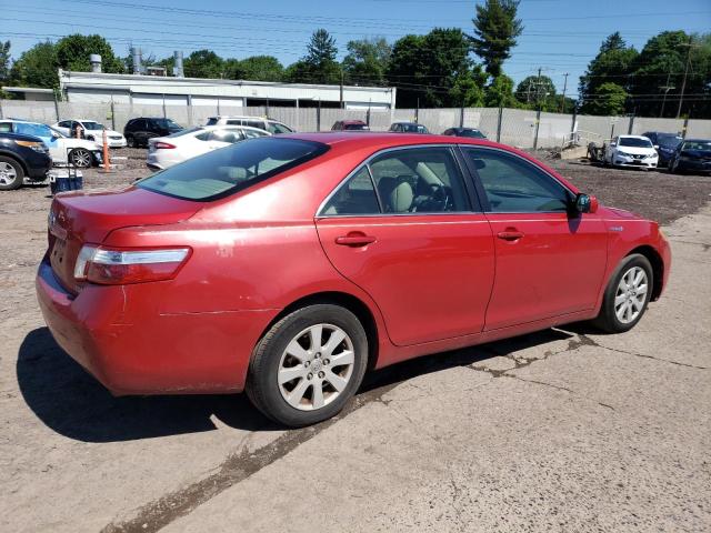 Photo 2 VIN: 4T1BB46K17U009839 - TOYOTA CAMRY 