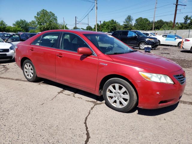 Photo 3 VIN: 4T1BB46K17U009839 - TOYOTA CAMRY 