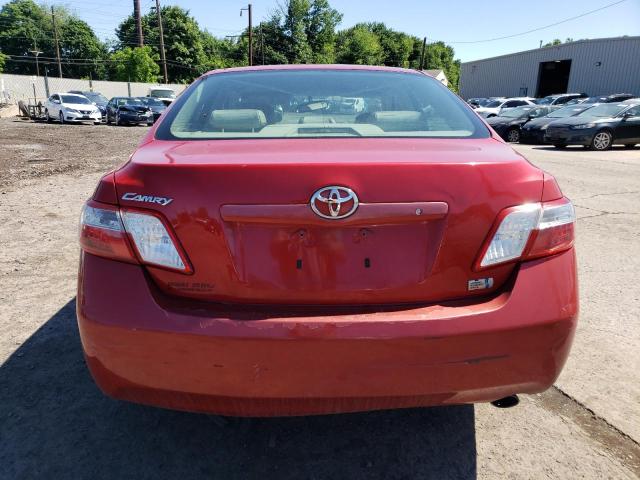 Photo 5 VIN: 4T1BB46K17U009839 - TOYOTA CAMRY 