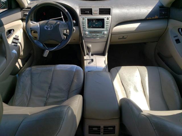 Photo 7 VIN: 4T1BB46K17U009839 - TOYOTA CAMRY 