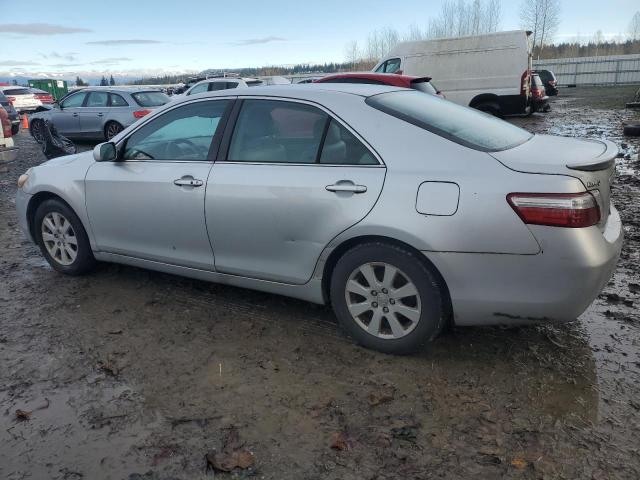 Photo 1 VIN: 4T1BB46K17U014166 - TOYOTA CAMRY HYBR 