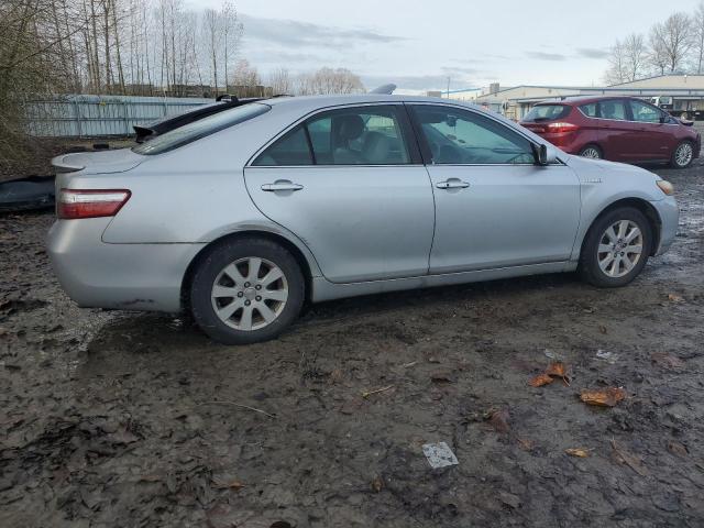 Photo 2 VIN: 4T1BB46K17U014166 - TOYOTA CAMRY HYBR 