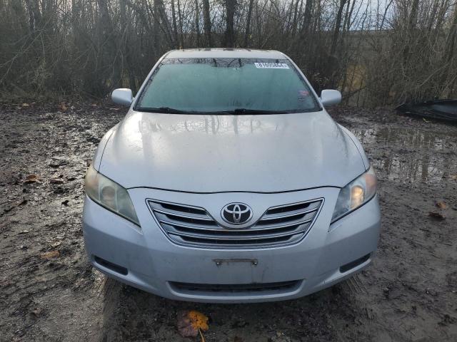 Photo 4 VIN: 4T1BB46K17U014166 - TOYOTA CAMRY HYBR 