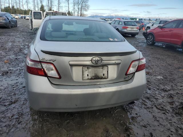 Photo 5 VIN: 4T1BB46K17U014166 - TOYOTA CAMRY HYBR 