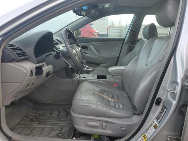 Photo 6 VIN: 4T1BB46K17U014166 - TOYOTA CAMRY HYBR 