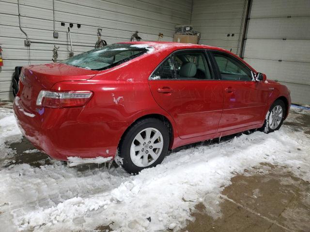 Photo 2 VIN: 4T1BB46K17U014510 - TOYOTA CAMRY 