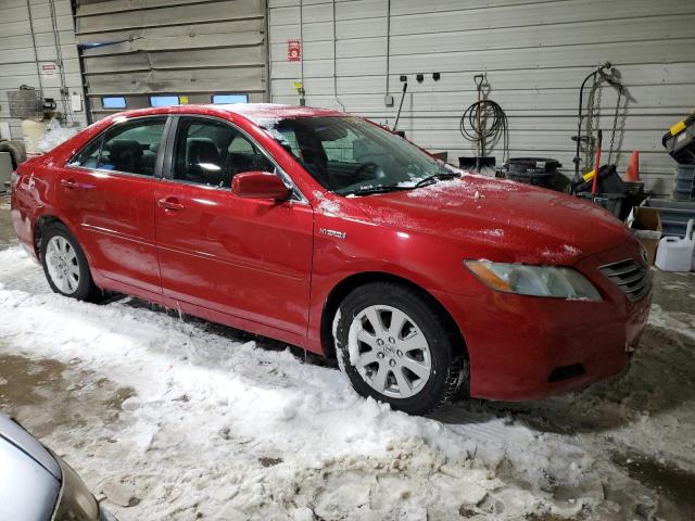 Photo 3 VIN: 4T1BB46K17U014510 - TOYOTA CAMRY 